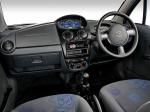 Chevrolet Spark 2007 года (ZA)